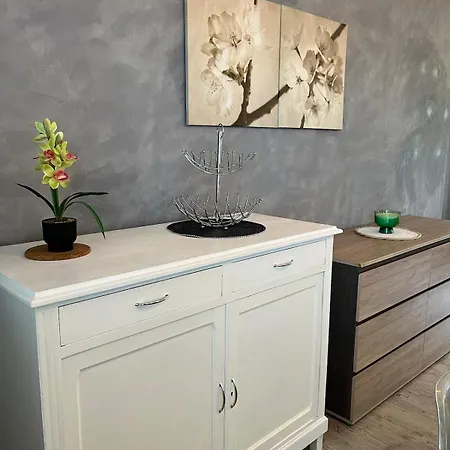 Daire Cosy Valence (Drome)