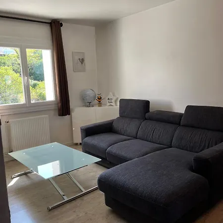 Cosy Daire Valence (Drome)