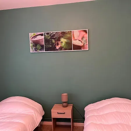 Cosy 瓦朗斯